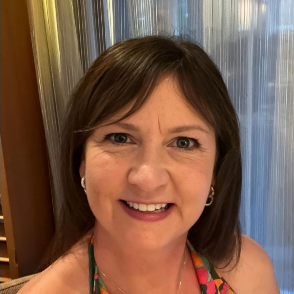 Meet your Posher, Jeanine
